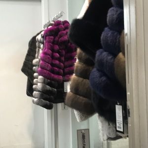 Meet your Posher, Maricon